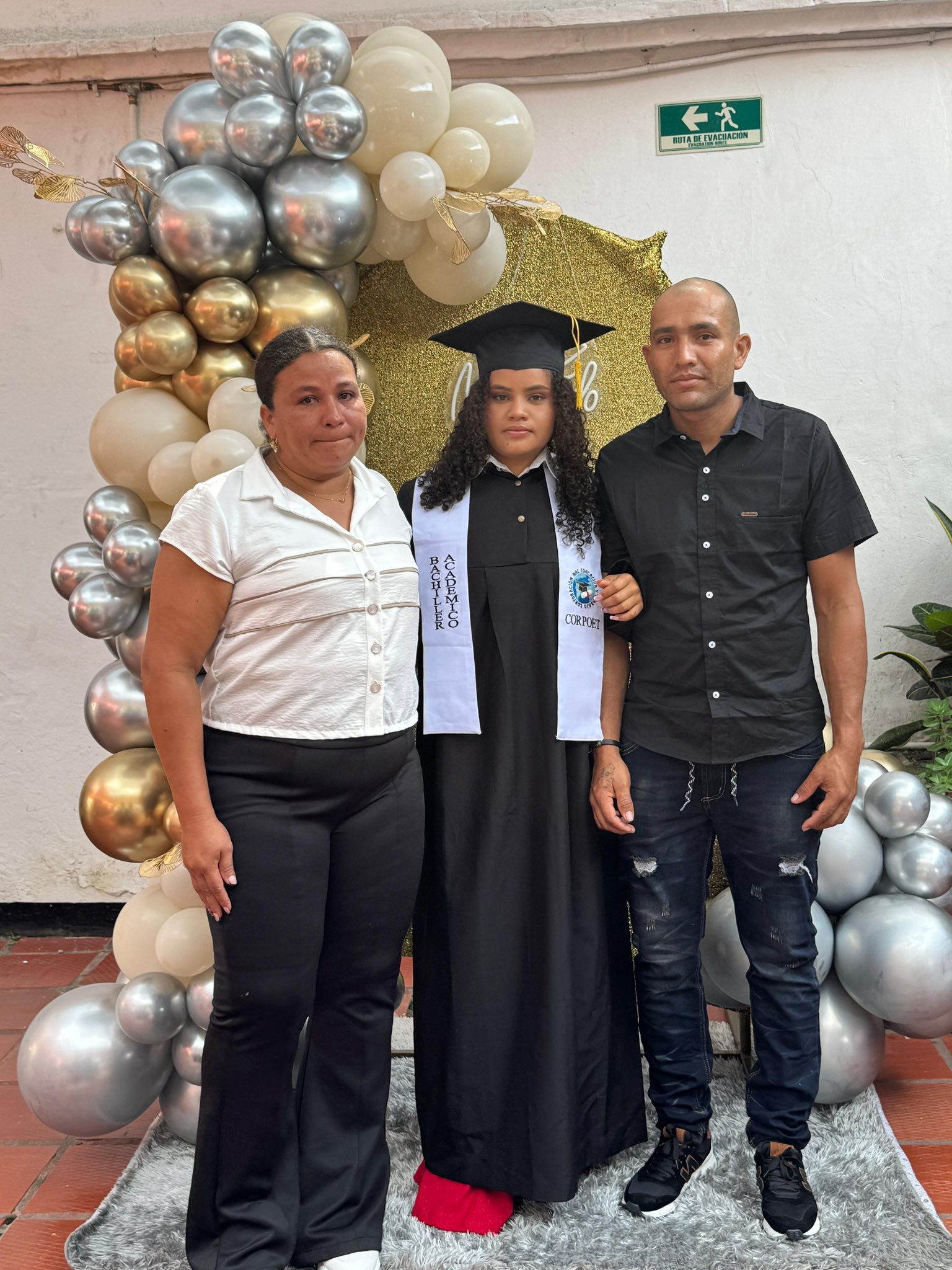 Actividad de aprendizaje de Corporación Nacional